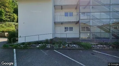 Apartments for rent in Götzis - Photo from Google Street View