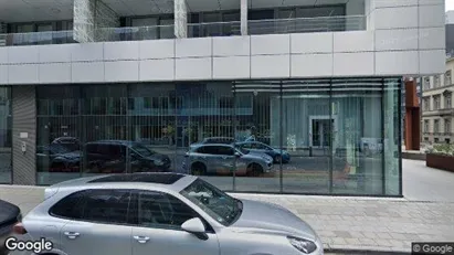 Apartments for rent in Stad Brussel - Photo from Google Street View