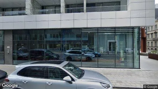 Apartments for rent in Stad Brussel - Photo from Google Street View