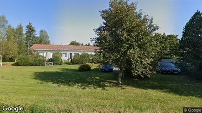 Apartments for rent in Salo - Photo from Google Street View
