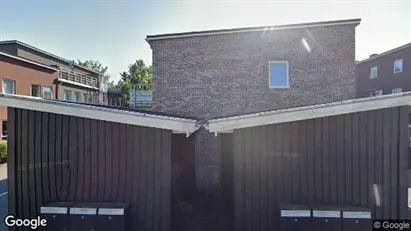 Apartments for rent in Helsingborg - Photo from Google Street View