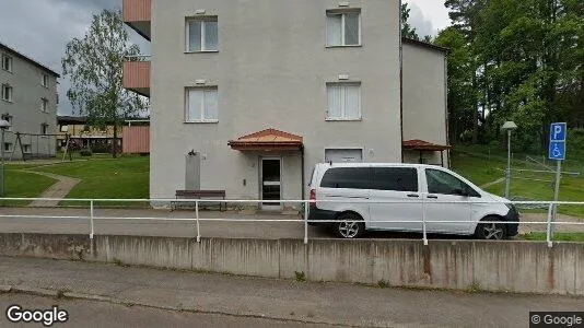 Apartments for rent in Filipstad - Photo from Google Street View