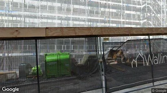 Apartments for rent in Södermalm - Photo from Google Street View