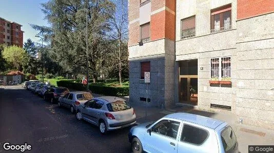 Rooms for rent in Milano Zona 6 - Barona, Lorenteggio - Photo from Google Street View
