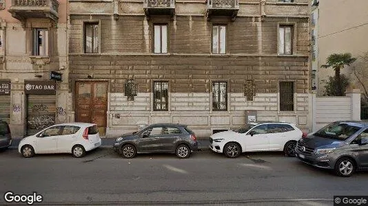 Rooms for rent in Milano Zona 3 - Porta Venezia, Città Studi, Lambrate - Photo from Google Street View