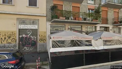 Rooms for rent in Milano Zona 3 - Porta Venezia, Città Studi, Lambrate - Photo from Google Street View