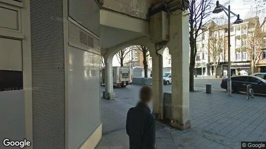 Rooms for rent in Pistoia - Photo from Google Street View