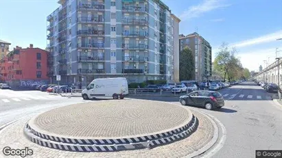 Rooms for rent in Milano Zona 2 - Stazione Centrale, Gorla, Turro, Greco, Crescenzago - Photo from Google Street View