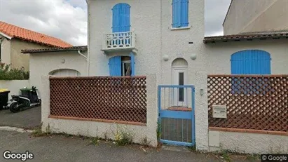 Rooms for rent in Treviso - Photo from Google Street View