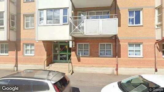 Apartments for rent in Eslöv - Photo from Google Street View