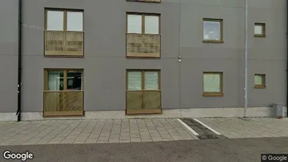 Apartments for rent in Trelleborg - Photo from Google Street View