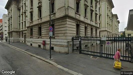 Apartments for rent in Milano Zona 9 - Porta Garibaldi, Niguarda - Photo from Google Street View