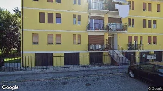 Rooms for rent in Padua - Photo from Google Street View