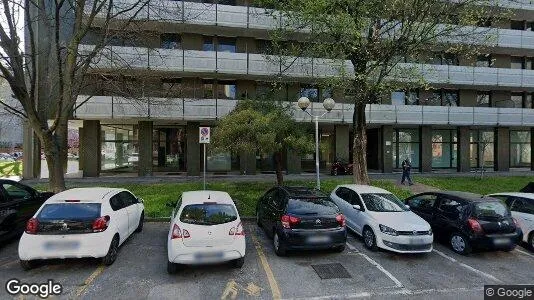 Rooms for rent in Padua - Photo from Google Street View