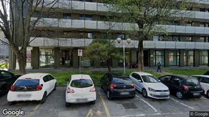 Rooms for rent in Padua - Photo from Google Street View