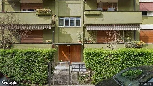 Rooms for rent in Padua - Photo from Google Street View