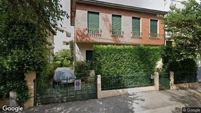 Rooms for rent in Padua - Photo from Google Street View