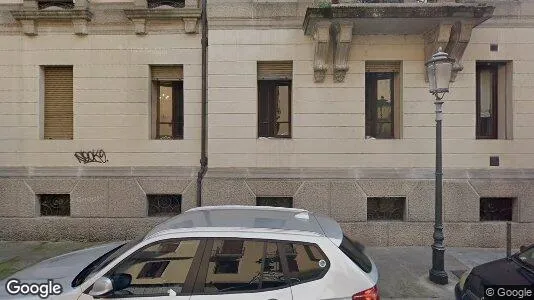 Rooms for rent in Padua - Photo from Google Street View