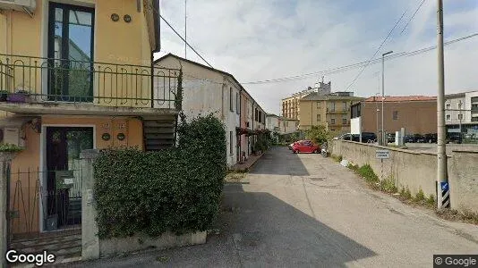 Rooms for rent in Padua - Photo from Google Street View
