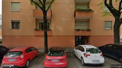 Rooms for rent in Padua - Photo from Google Street View