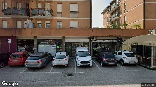 Rooms for rent in Noventa Padovana - Photo from Google Street View