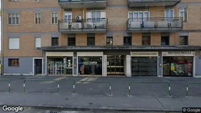 Rooms for rent in Padua - Photo from Google Street View