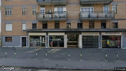Rooms for rent in Padua - Photo from Google Street View