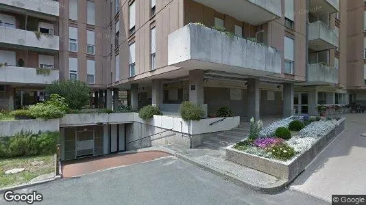 Rooms for rent in Padua - Photo from Google Street View