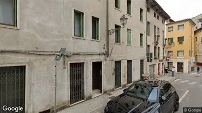 Rooms for rent in Vicenza - Photo from Google Street View