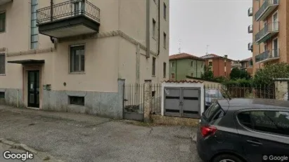 Rooms for rent in Pavia - Photo from Google Street View