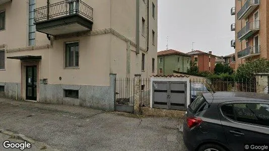 Rooms for rent in Pavia - Photo from Google Street View