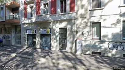 Rooms for rent in Milano Zona 3 - Porta Venezia, Città Studi, Lambrate - Photo from Google Street View