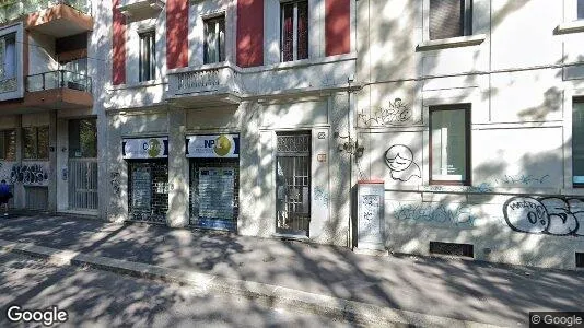 Rooms for rent in Milano Zona 3 - Porta Venezia, Città Studi, Lambrate - Photo from Google Street View