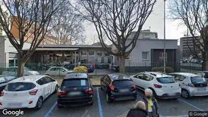 Rooms for rent in Bologna - Photo from Google Street View