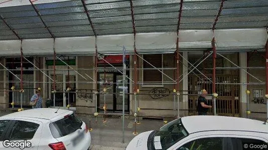 Apartments for rent in Milano Zona 2 - Stazione Centrale, Gorla, Turro, Greco, Crescenzago - Photo from Google Street View