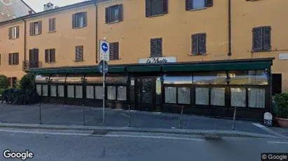 Apartments for rent in Milano Zona 6 - Barona, Lorenteggio - Photo from Google Street View