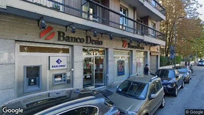 Apartments for rent in Milano Zona 8 - Fiera, Gallaratese, Quarto Oggiaro - Photo from Google Street View