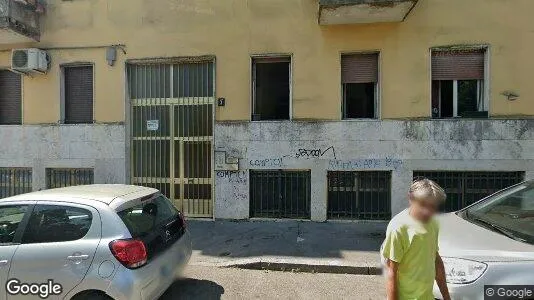 Apartments for rent in Milano Zona 8 - Fiera, Gallaratese, Quarto Oggiaro - Photo from Google Street View