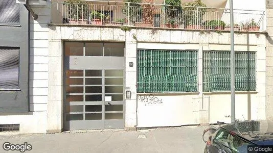 Apartments for rent in Milano Zona 2 - Stazione Centrale, Gorla, Turro, Greco, Crescenzago - Photo from Google Street View