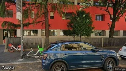 Apartments for rent in Milano Zona 4 - Vittoria, Forlanini - Photo from Google Street View
