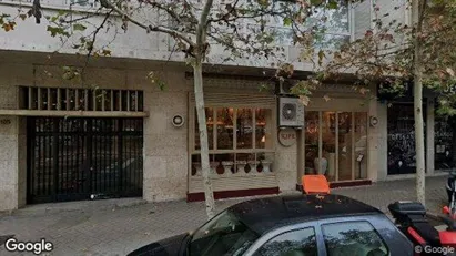 Apartments for rent in Meina - Photo from Google Street View