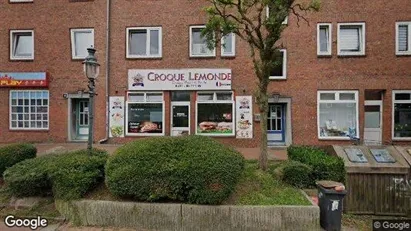 Apartments for rent in Kiel - Photo from Google Street View