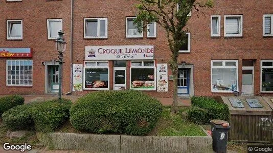 Apartments for rent in Kiel - Photo from Google Street View