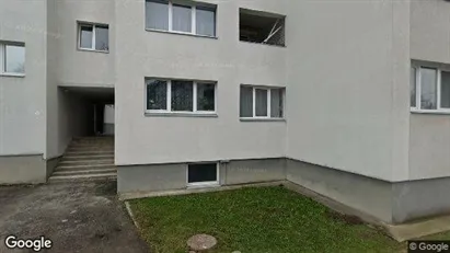 Apartments for rent in Jõhvi - Photo from Google Street View