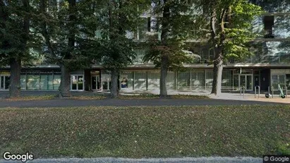 Apartments for rent in Tallinn Kesklinna - Photo from Google Street View