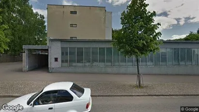 Apartments for rent in Mäntsälä - Photo from Google Street View