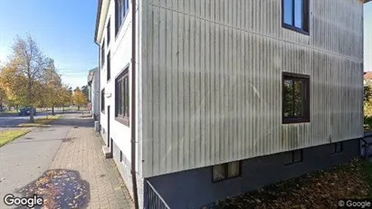 Apartments for rent in Trollhättan - Photo from Google Street View