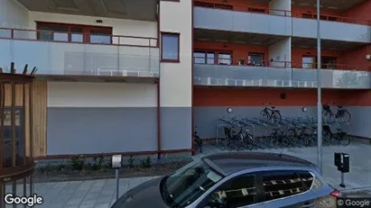 Apartments for rent in Västerås - Photo from Google Street View