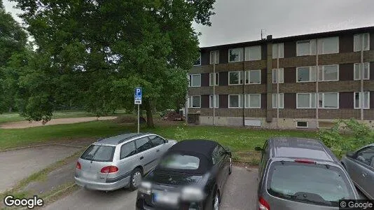 Apartments for rent in Linköping - Photo from Google Street View