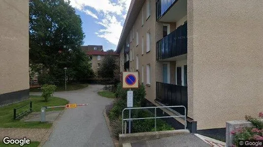 Apartments for rent in Stockholm South - Photo from Google Street View